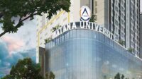 Matana University Tangerang
