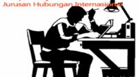 Prospek Kerja Jurusan Hubungan Internasional (HI)