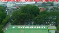 Universitas Islam Sultan Agung Semarang dan Penjelasannnya