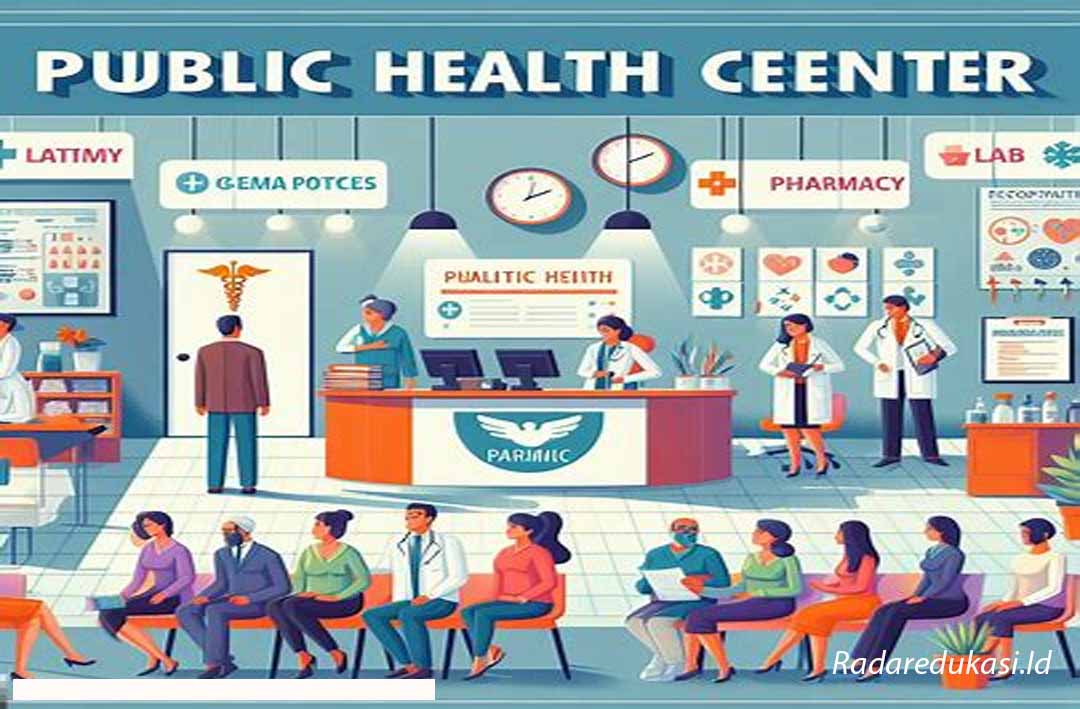 Alasan Kesehatan Masyarakat (Kesmas) Jurusan Yang Menjanjikan