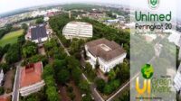 Alasan Kuliah di Universitas Negeri Medan