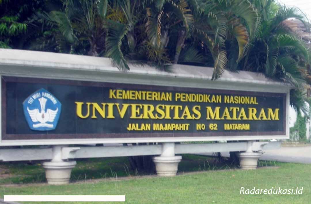 FAKTA Fakultas Peternakan Universitas Mataram 