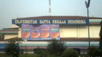 Fakta Fakultas Ilmu Sosial dan Ilmu Politik di Universitas Satya Negara Indonesia
