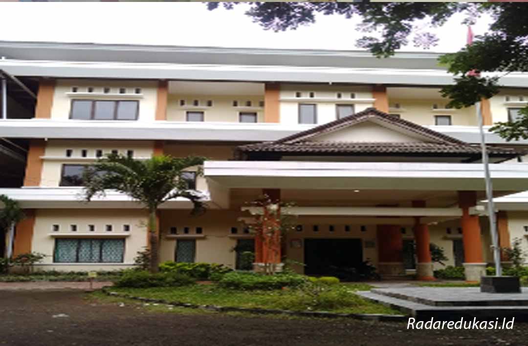 Fakta Fakultas MIPA Universitas Mataram
