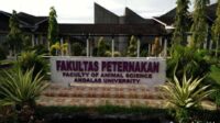 Fakta Fakultas Peternakan Universitas Andalas