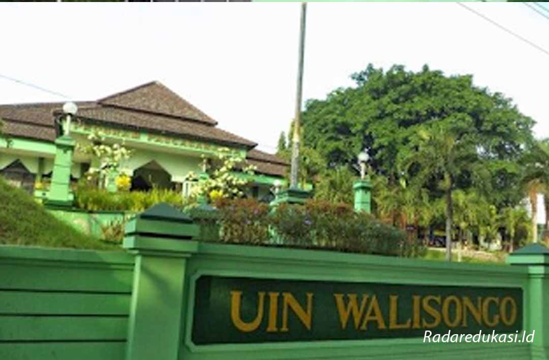 Fakta Jurusan Sosiologi Fakultas Ilmu Sosial Dan Ilmu Politik UIN Walisongo Semarang