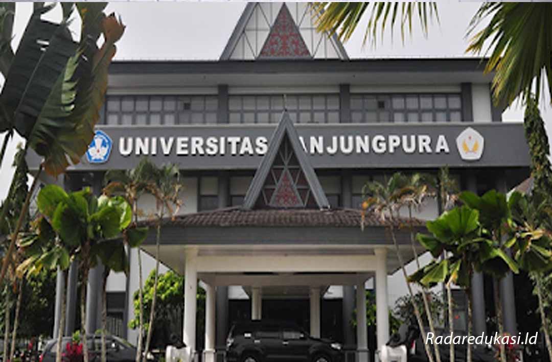 Fakta MABA Jurusan Kimia di Universitas Tanjungpura