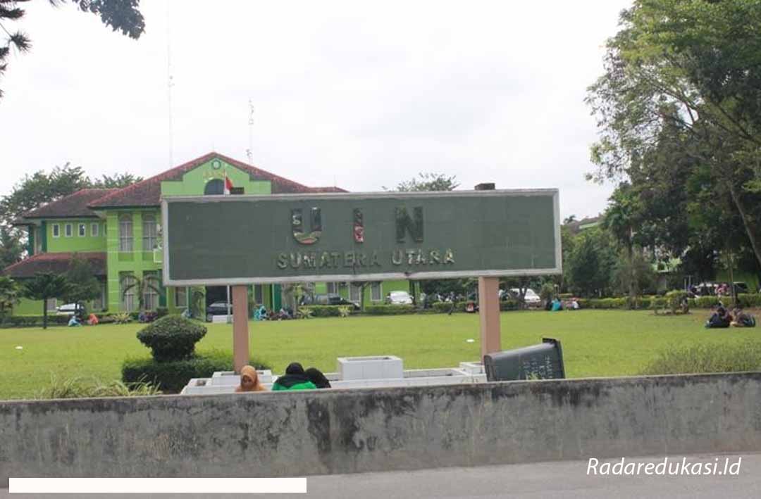 Fakta Mahasiswa Jurusan PBI-IV di Universitas Islam Negeri Sumatera Utara
