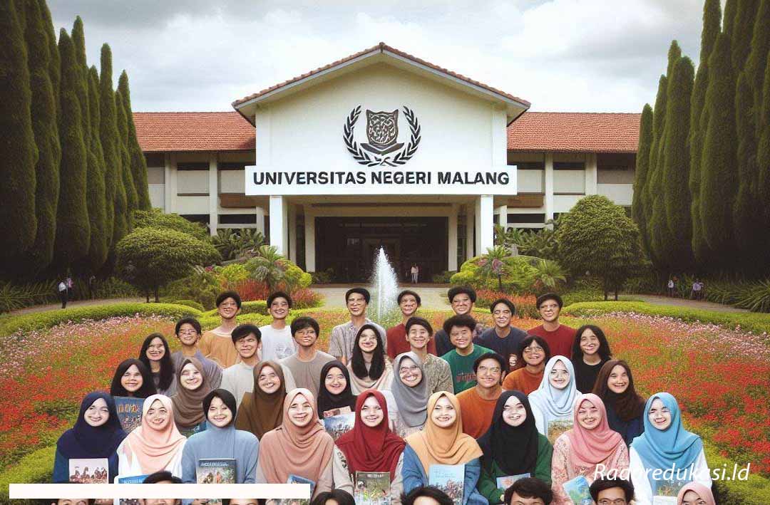 Fakta PROBIS Universitas Negeri Malang