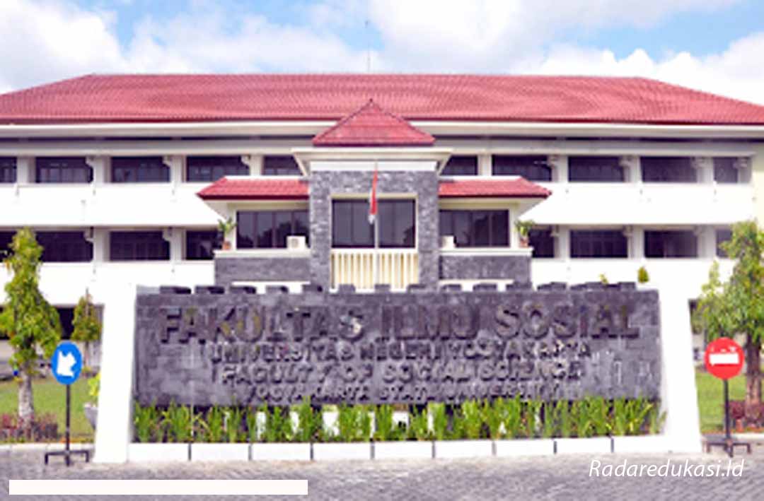 Fakta Pendidikan Geografi UNY (Universitas Negeri Yogyakarta)