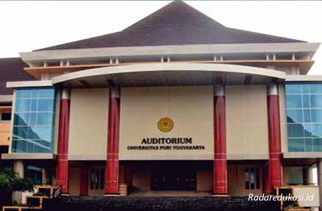 Fakta Pendidikan Sejarah Universitas PGRI Yogyakarta