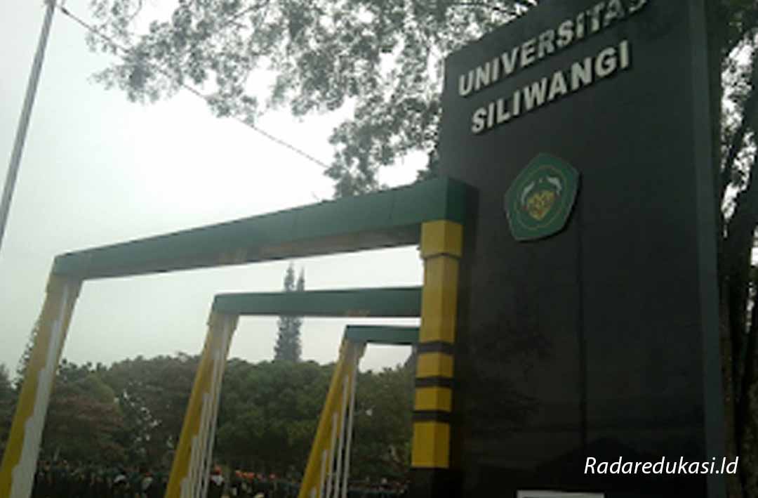 Fakta Universitas Siliwangi