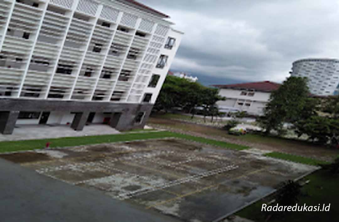 Kampus Kerakyatan Universitas Gadjah Mada