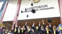 Prodi Pendidikan Sejarah Universitas PGRI Yogyakarta