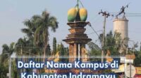 Kampus di Kabupaten Indramayu