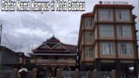 Kampus Terbaik di Kota Baubau