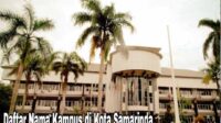 Kampus Terbaik di Kota Samarinda