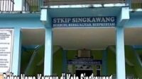 Kampus Terbaik di Kota Singkawang