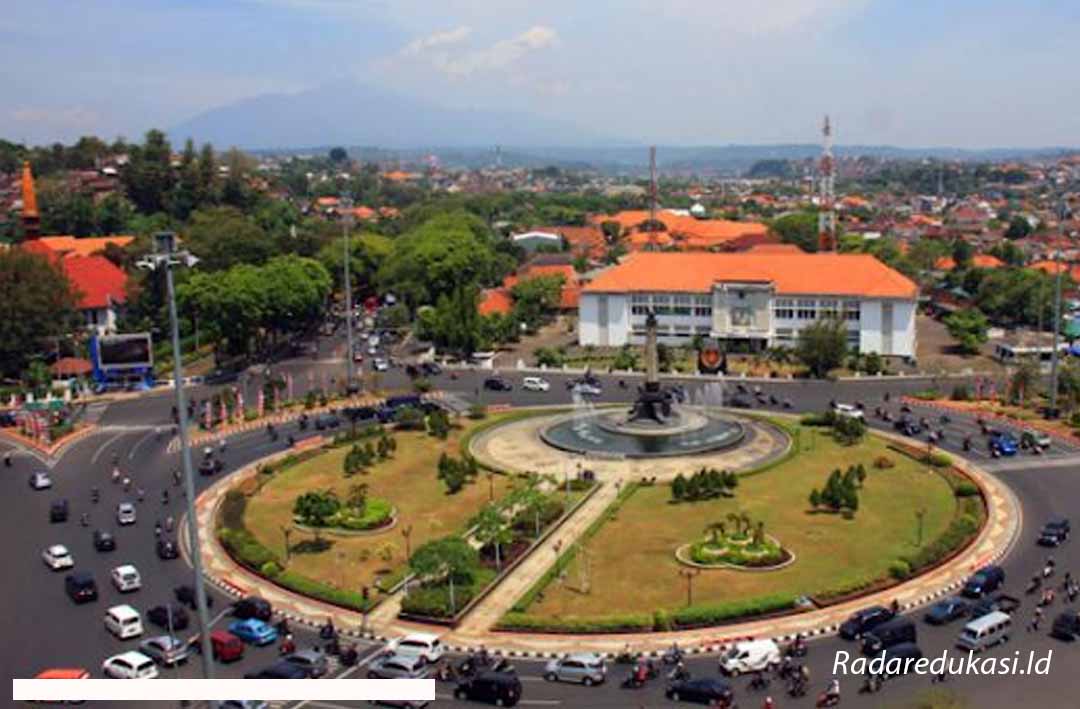 Perguruan Tinggi di Jawa Tengah