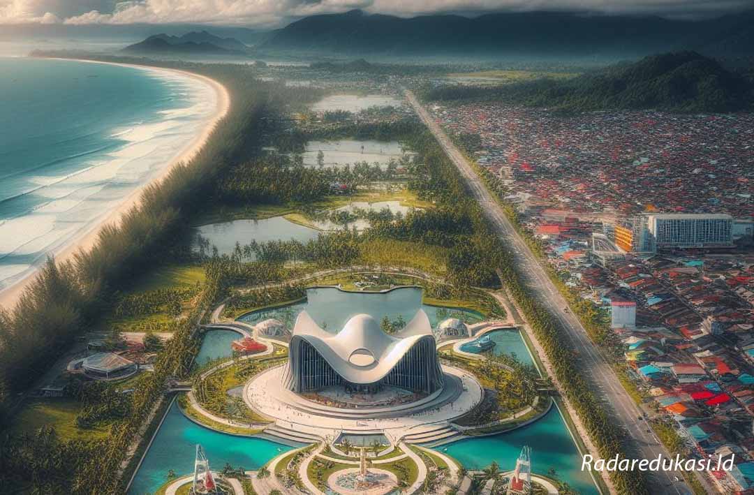 Kampus Terbaik di Kabupaten Aceh Tenggara