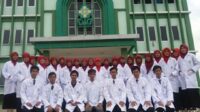 Pendidikan Kimia UIN Walisongo Semarang