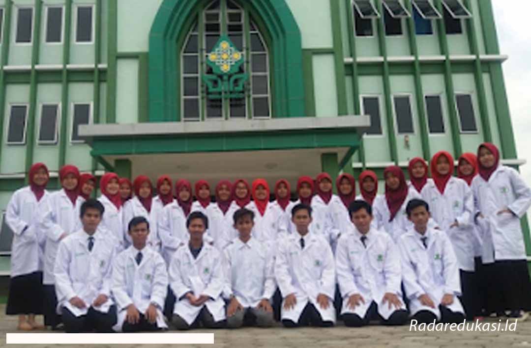 Pendidikan Kimia UIN Walisongo Semarang