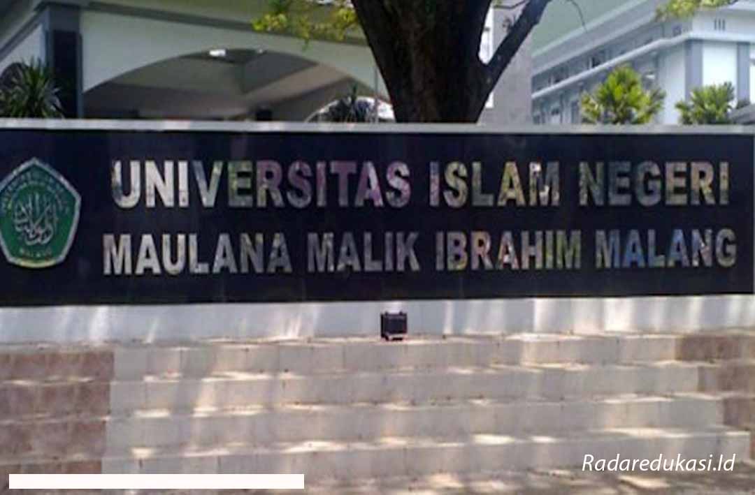 Fakta UIN Maulana Malik Ibrahim