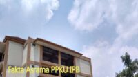 Asrama PPKU IPB