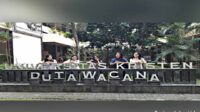 Cara Masuk Pascasarjana Teologi Universitas Kristen Duta Wacana (UKDW)