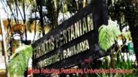 Fakta Fakultas Pertanian Universitas Brawijaya (FP UB)