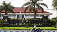 Fakultas Ilmu Sosial Universitas Negeri Malang