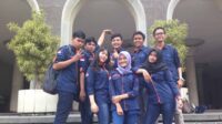 Mahasiswa Akuntansi UGM