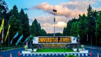 FAKTA Universitas Jember Yang Wajib