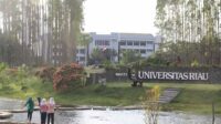 Program Studi Pendidikan Fisika UNRI (Universitas Riau)