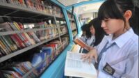 Tips Lolos Jurusan Ilmu Perpustakaan