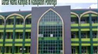 Kampus Terbaik di Kabupaten Ponorogo