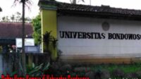 Kampus di Kabupaten Bondowoso