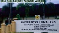 Kampus di Kabupaten Lumajang