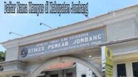 Kampus Terbaik di Kabupaten Jombang