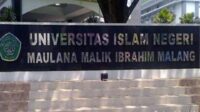 Fakta UIN Maulana Malik Ibrahim